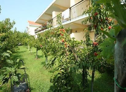 Bed And Breakfast Cirelli Scalea Exterior foto