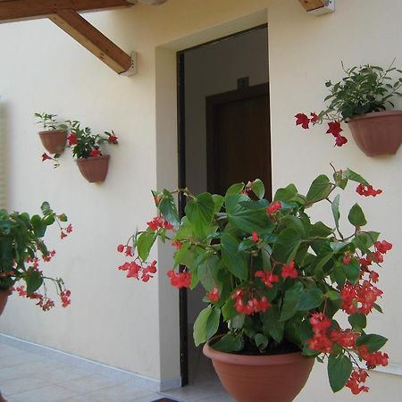 Bed And Breakfast Cirelli Scalea Exterior foto