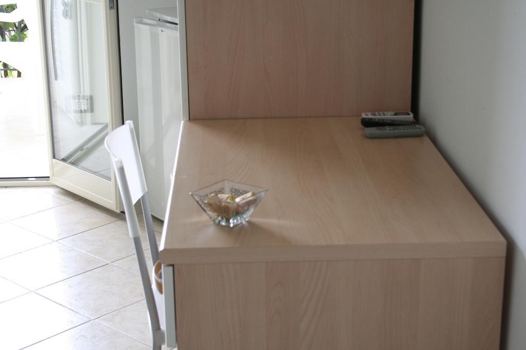 Bed And Breakfast Cirelli Scalea Habitación foto