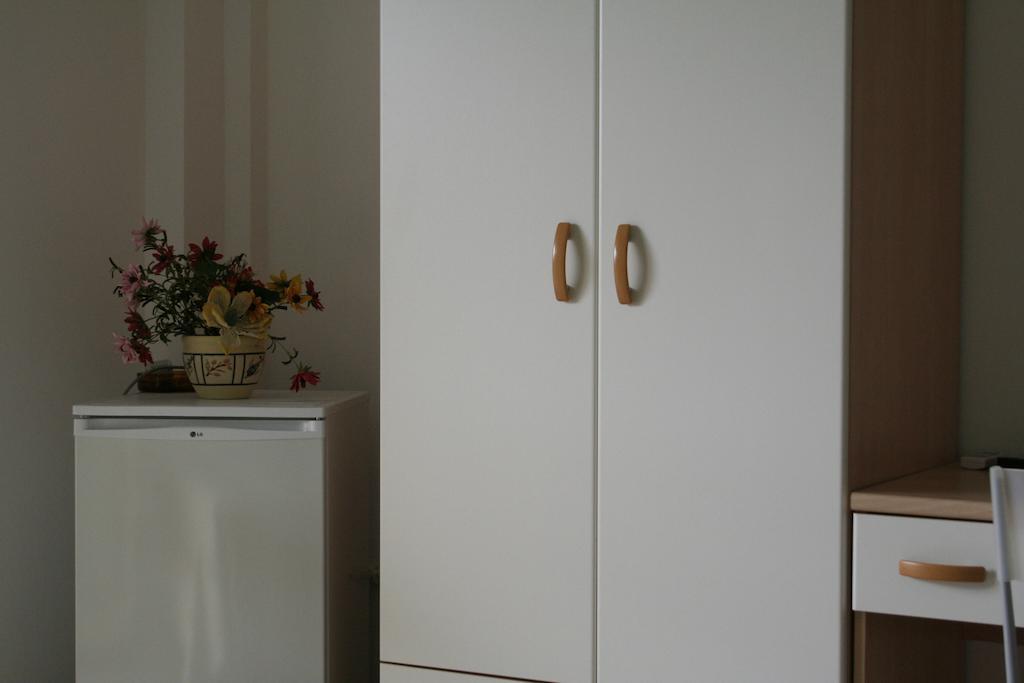 Bed And Breakfast Cirelli Scalea Exterior foto