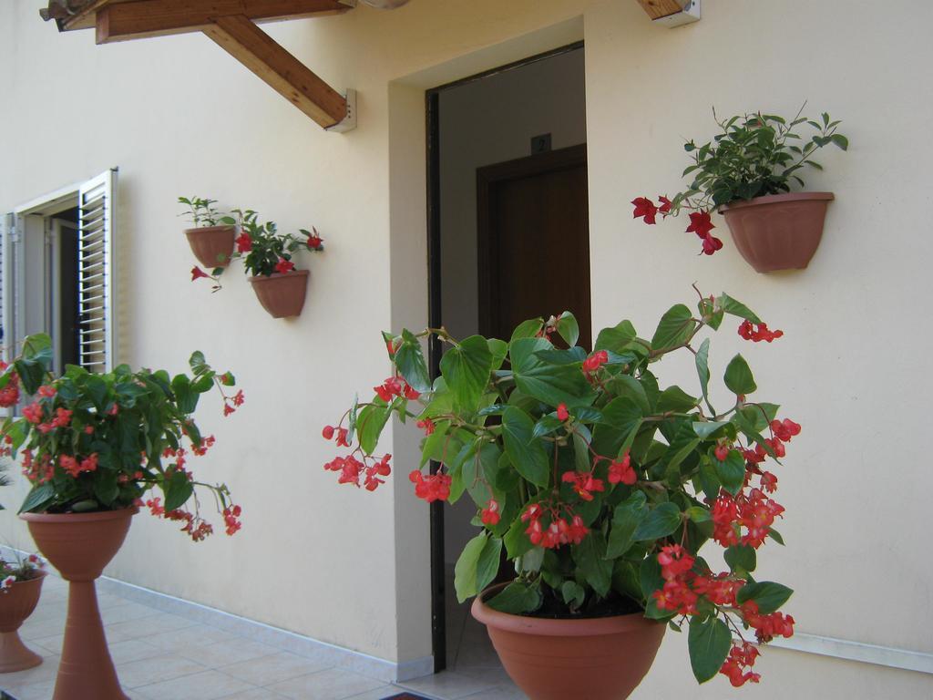 Bed And Breakfast Cirelli Scalea Exterior foto