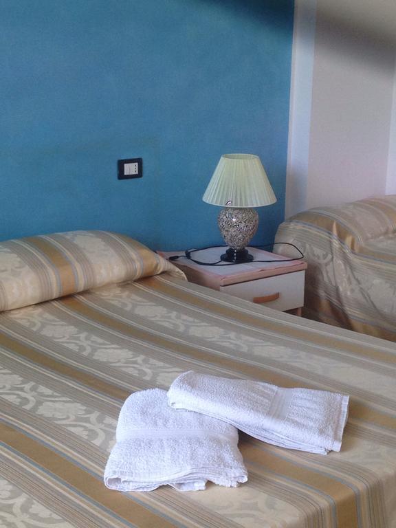 Bed And Breakfast Cirelli Scalea Exterior foto
